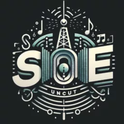 SOE Uncut Podcast artwork