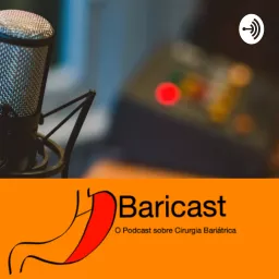 Baricast Podcast artwork