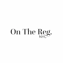 On The Reg NYC Podcast artwork