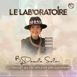 Le Lab’Oratoire by Daouila Salmi