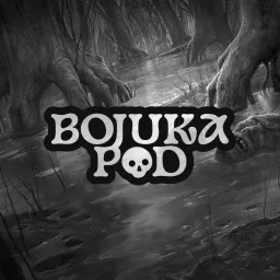 Bojuka Pod Podcast artwork
