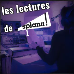 Les enquêtes de « Splann ! » à écouter Podcast artwork