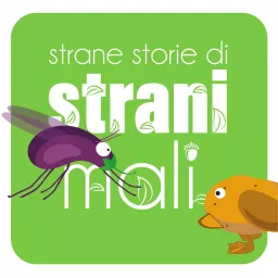 strane storie di stranimali