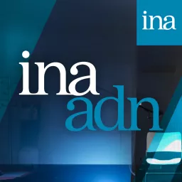 Ina / adn Podcast artwork