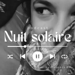 Nuit solaire Podcast artwork