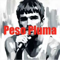 Peso Pluma Podcast artwork