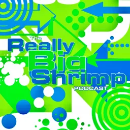 Really Big Shrimp: a Drake & Josh Rewatch Podcast