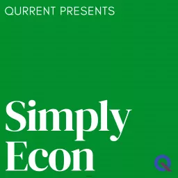 Simply Economics Podcast artwork