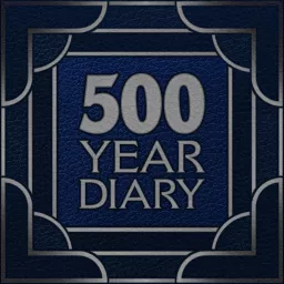 500 Year Diary: A Doctor Who Podcast artwork