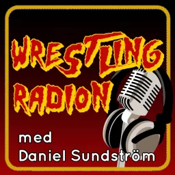 Wrestlingradion Podcast artwork