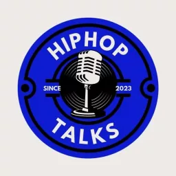 HipHop Talks Podcast artwork