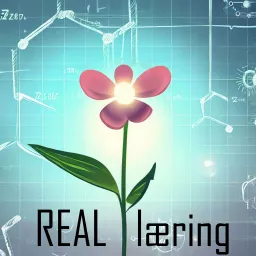 REAL læring Podcast artwork