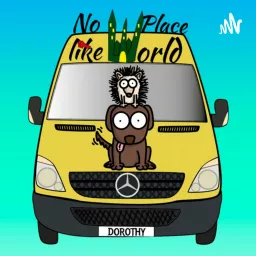 No Place Like World