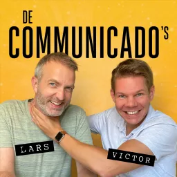 De Communicado's Podcast artwork