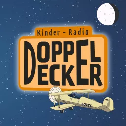 Radio Doppeldecker Podcast artwork
