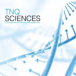 TNQ Sciences Podcast artwork