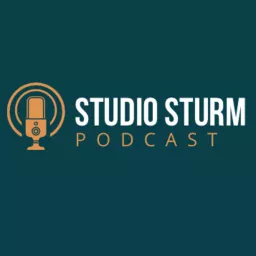 Studio Sturm Podcast artwork