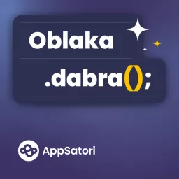 Oblakadabra