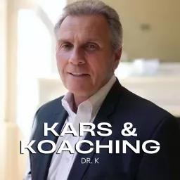 Kars & Koaching with Dr. K Podcast artwork
