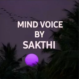 Mind Voice Podcast artwork