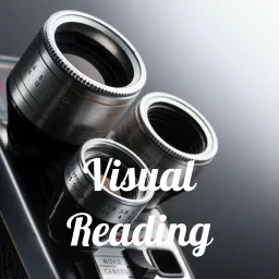 Visual Reading Podcast artwork