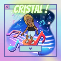 Cristal Podcast artwork