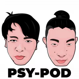 PSY-POD Podcast artwork