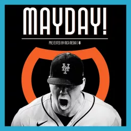 Mayday! with Trevor May