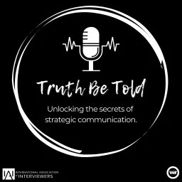 Truth Be Told Podcast artwork