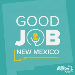 Good Job New Mexico!