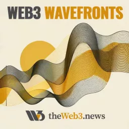 Web3 Wavefronts - Digestible News on Crypto, DeFi and AI