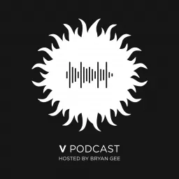 V Podcast - Drum and Bass / Jungle