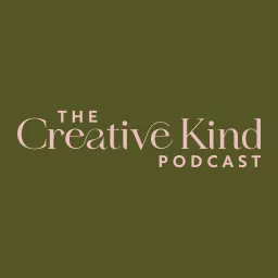 The Creative Kind Podcast artwork