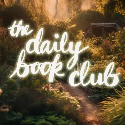 The Daily Book Club Podcast artwork