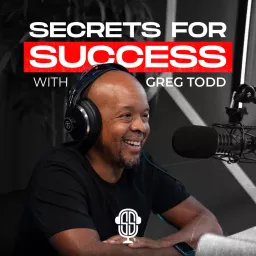 Secrets for Success Podcast artwork