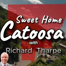 Sweet Home Catoosa Podcast artwork