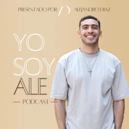 Yo Soy Ale Podcast artwork