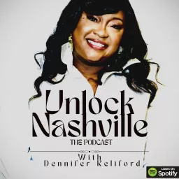 Unlock Nashville Podcast artwork
