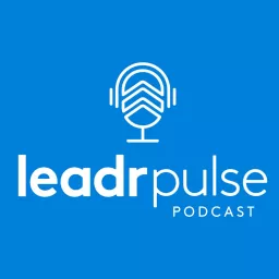 The LeadrPulse Podcast artwork