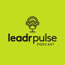 The LeadrPulse Podcast artwork