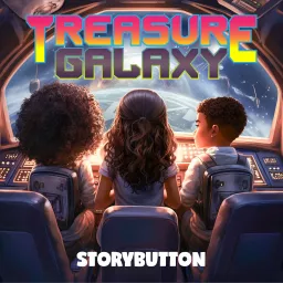 Treasure Galaxy (All Episodes)