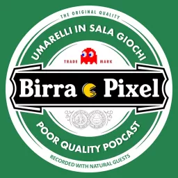 Birra e Pixel