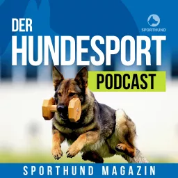 Sporthund Magazin Podcast artwork