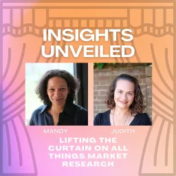 Insights Unveiled Podcast artwork