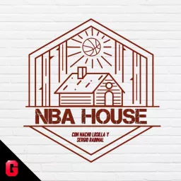 NBA House en Gigantes Podcast artwork