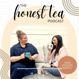 The honestTea Podcast