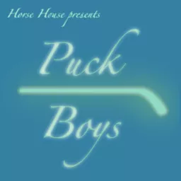 Puck Boys Podcast artwork