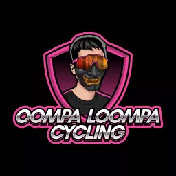 Oompa Loompa Cycling Podcast artwork