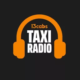 13cabs Taxi Radio Podcast artwork