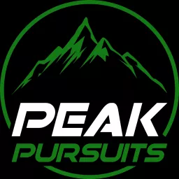 Peak Pursuits Podcast artwork